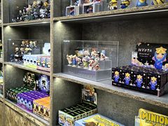 -泡泡玛特POPMART(龙湖杭州滨江天街店)