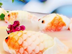 锦上添花-富淳饭店(陆家嘴保利广场店)