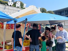 -西湖文化广场