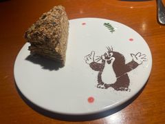 -布拉格餐厅· 中欧捷克菜(全国首店)