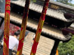-潭柘寺景区