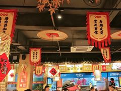 -实在湘·大碗土菜(竹料店)