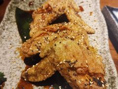 -千代武日本料理(开发区店)