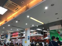 -农园餐厅(北京大学店)