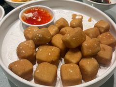 -顺峰顺水顺德菜(第一百货店)