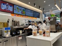 -古茗(下城香积寺路店)