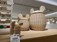 -ZARA HOME(蓝色港湾店)