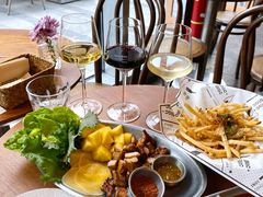 -Blac+Blac(中海环宇荟店)