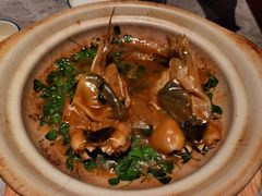 镇江秧草烧豚鱼-永安鱼庄·镇江菜(东吴路店)