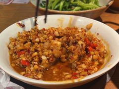 -吃饭皇帝大(合生汇店)