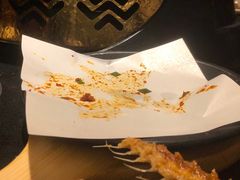 -探鱼·鲜青椒爽麻烤鱼(领展购物广场店)