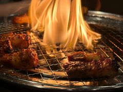 -蒜香焼肉PURUSHIN(马场路店)