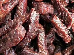 -刘记大牧民牛肉干超市