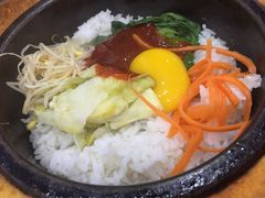 -喔爸韩国料理(环球银泰城店)