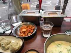 -神仙雪浓汤(明洞店)