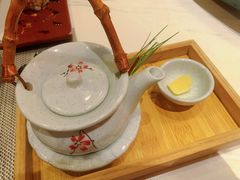 -月下料理(楷林IFC店)