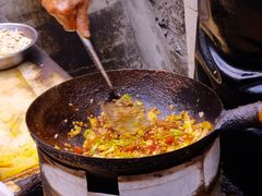 -老婆婆炒饭(小白楼1902欧式风情街店)