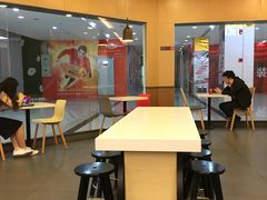 -永和大王(梅家浜店)