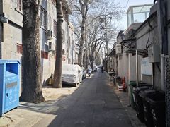 -洪福亮酒家(南草厂街店)