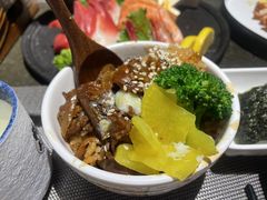 -将太无二·北美传奇寿司(瑞士公寓店)