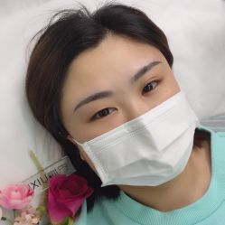 -谜秀韩式半永久纹眉纹绣洗眉