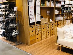 -MUJI无印良品(茂业天地店)