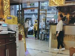 -沙漠玫瑰土耳其餐厅(神路街店)