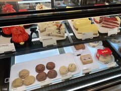 -Seesaw Coffee(西岸凤巢店)