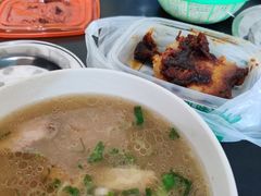 -老李家杂肝汤(回民街店)
