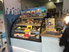 -DQ·蛋糕·冰淇淋(五角场万达店)