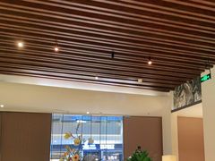 大堂-枕水江南(铁西万象汇店)