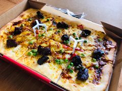 -必胜客(嘉兴万达店)