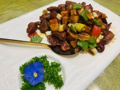 -玉舌尖私房菜(裕华店)