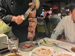 -戈拿旺巴西烤肉(崇文门店)