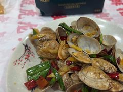 -虎虎龙虾大排档(双井店)