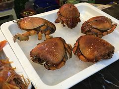 -海天牧场(银川商城店)