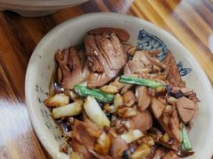 -无名氏面馆(邮电路店)