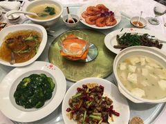 -万宝海鲜舫(劳动公园店)