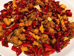 重庆辣子鸡-胡大饭馆 24h(簋街总店)