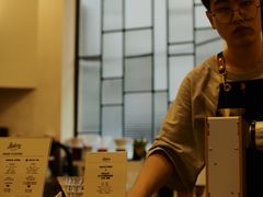-Parking Coffee(孩儿巷店)