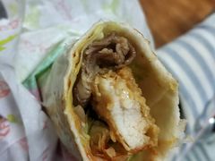 -肯德基(岱山日达店)