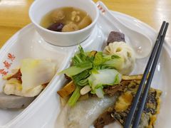 -素清香(解放路店)