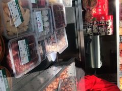 -小宝栗子(嘉华国际商业中心店)