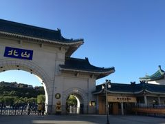 -北山公园