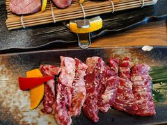 -炎蔵牛舌烤肉