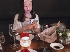 -YUE·6·西式融合餐厅(外滩六号店)