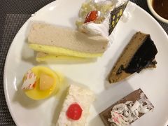 -华安国际大酒店-餐厅