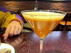 Espresso&nbsp;martini-bluefrog蓝蛙(恒隆广场店)