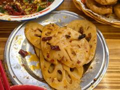 -冶建镜子·老南昌大排档·江西虾王(总店)