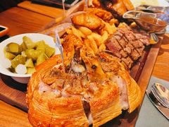 -Ambra Haus琥珀屋精酿餐厅(宝山店)